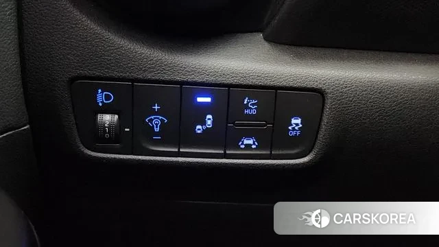 Hyundai Kona id 3593471 из Кореи 10