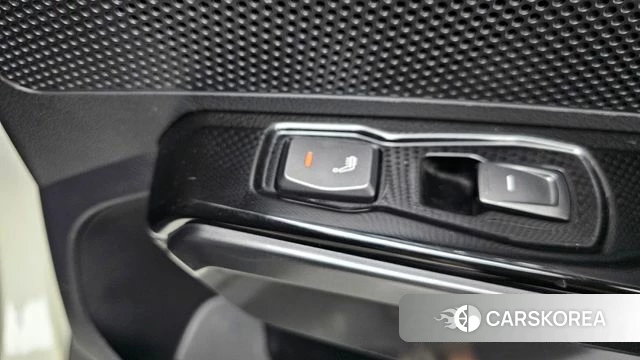 Ssangyong Berry New Tivoli id 3806314 из Кореи 10