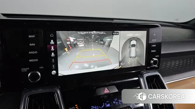 Kia Sorento 4th Generation id 3294816 из Кореи 10