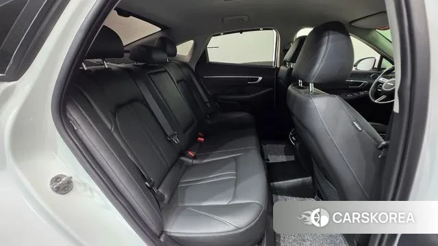 Hyundai Sonata D Edge (DN8) id 3431613 из Кореи 10