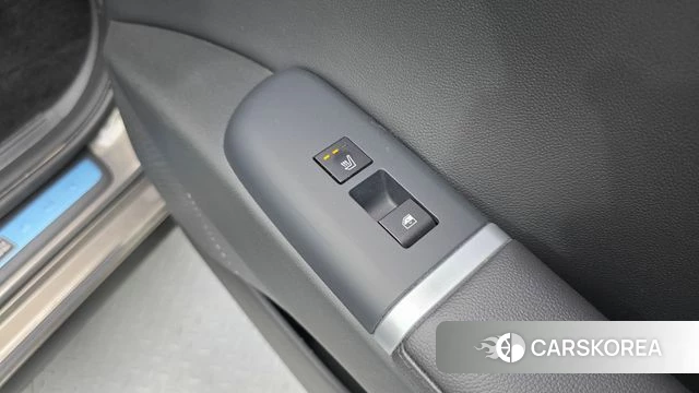 Hyundai Grandeur Hybrid (GN7) id 4194311 из Кореи 10