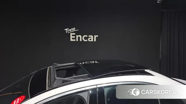 Mercedes-Benz E-Class W214 id 3523147 из Кореи 10