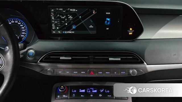 Hyundai Palisade id 4906784 из Кореи 10