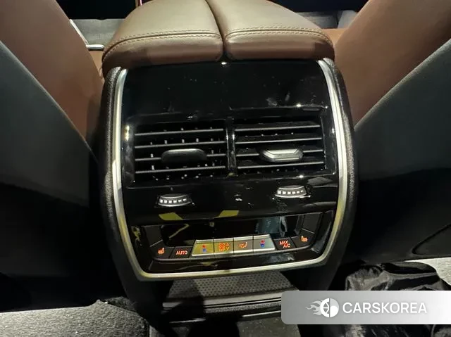 BMW X5 (G05) id 3321620 из Кореи 10