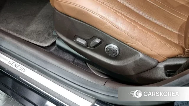 Genesis G80 (RG3) id 2902073 из Кореи 10