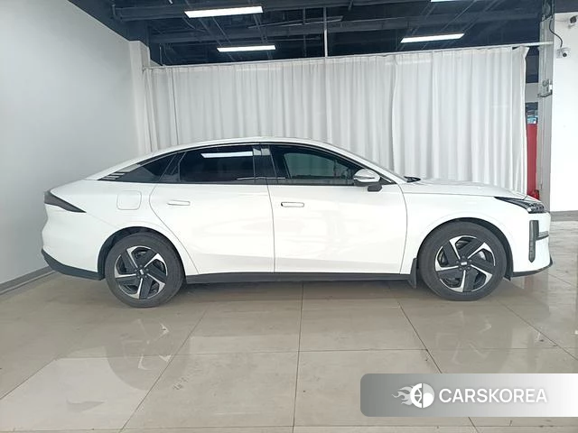 Geely Galaxy Galaxy L6 id 4212379 из Китая 10