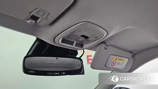 Chevrolet (GM Daewoo) Trax Crossover id 3472401 из Кореи 10