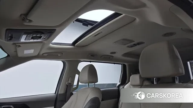 Kia Carnival 4th generation id 3665094 из Кореи 10