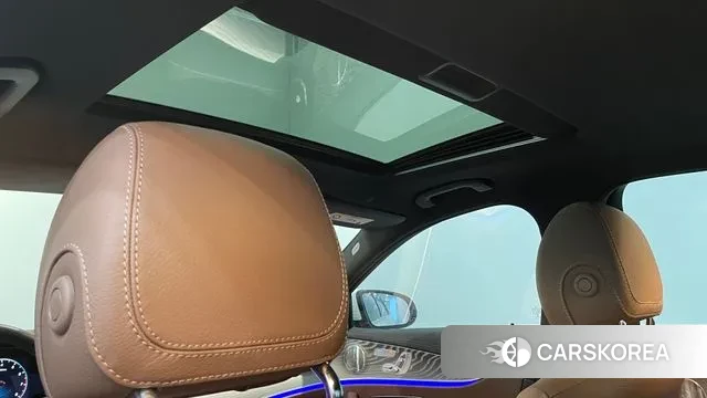 Mercedes-Benz E-Class W213 id 3036751 из Кореи 10