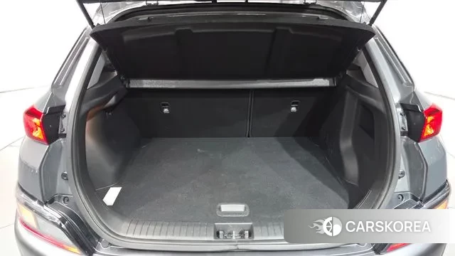 Hyundai The New Kona id 3354406 из Кореи 10