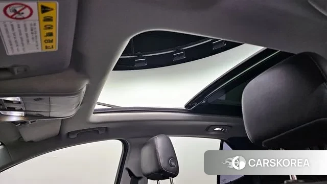 Chevrolet (GM Daewoo) Equinox id 3464660 из Кореи 10