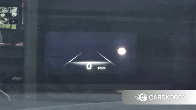 Genesis G80 (RG3) id 3437458 из Кореи 10