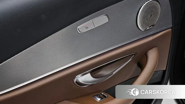 Mercedes-Benz E-Class W213 id 3753772 из Кореи 10