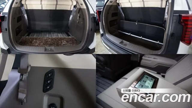 Kia The New Carnival 4th Generation id 2948873 из Кореи 10