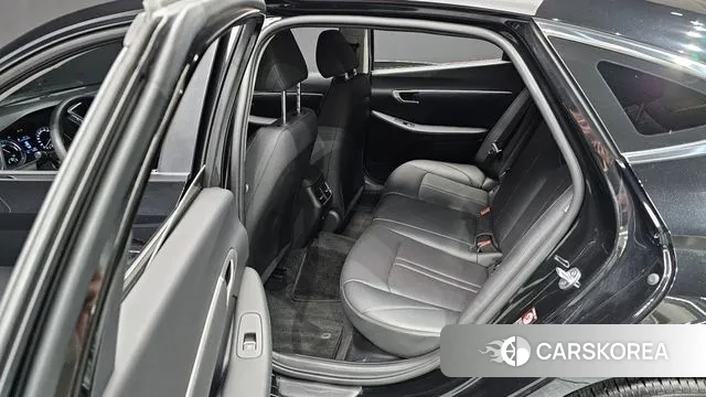 Hyundai Sonata Hybrid (DN8) id 2994561 из Кореи 10