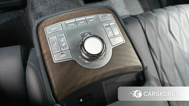 Genesis G80 (RG3) id 4201138 из Кореи 10