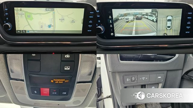 Hyundai Sonata (DN8) id 3839066 из Кореи 10