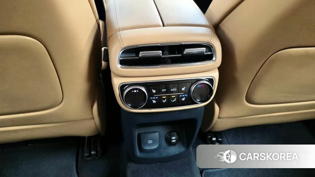 Genesis GV80 id 3860340 из Кореи 10