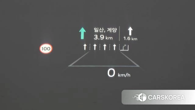 Kia The New Carnival 4th Generation id 3909546 из Кореи 10