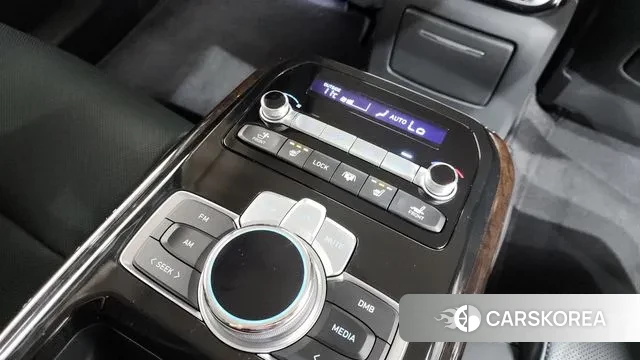 Genesis G90 id 3428727 из Кореи 10