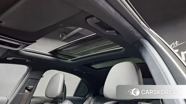 Mercedes-Benz C-Class W206 id 3438005 из Кореи 10