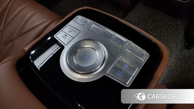 Genesis G80 (RG3) id 3626542 из Кореи 10