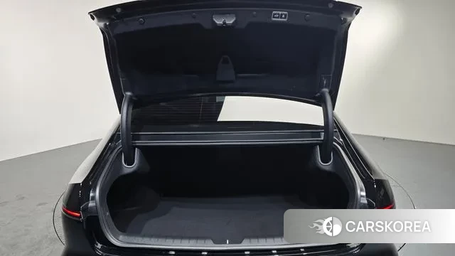 Hyundai Grandeur Hybrid (GN7) id 3716445 из Кореи 10