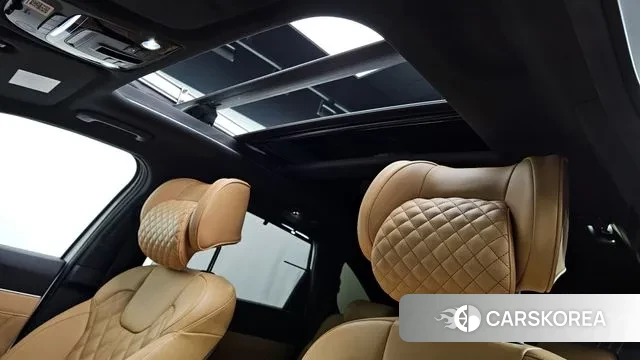 Kia Sorento 4th Generation id 3469143 из Кореи 10