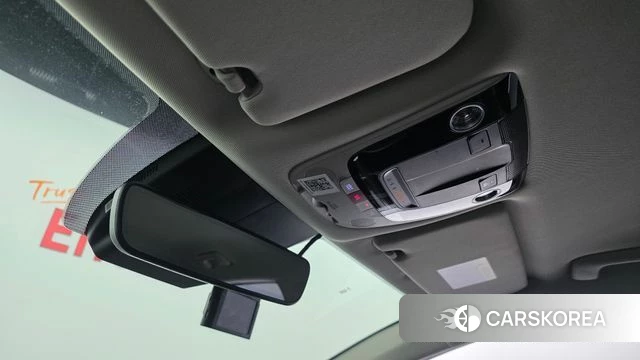 Kia K5 3rd generation id 3877370 из Кореи 10