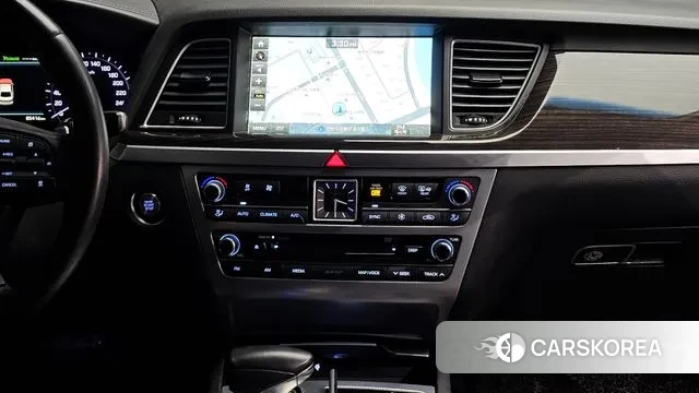 Genesis G80 id 3737313 из Кореи 10