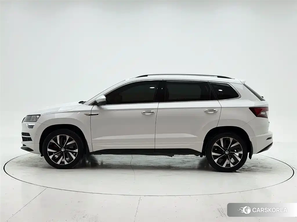 Skoda Krok id 4548177 из Китая 10