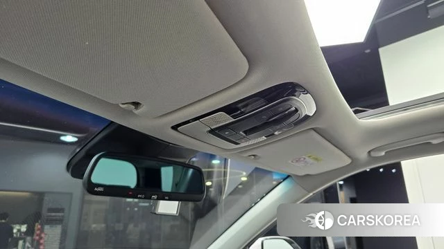 Hyundai Palisade id 4894666 из Кореи 10