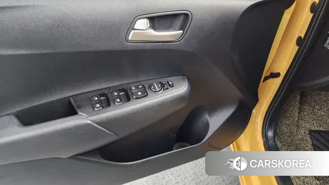 Kia Morning Urban (JA) id 3512776 из Кореи 10