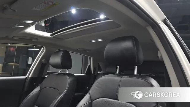 Kia Niro EV id 3071697 из Кореи 10