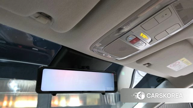 Hyundai Ionic 5 id 4863056 из Кореи 10