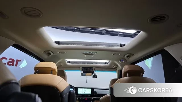 Kia Carnival 4th generation id 3566129 из Кореи 10