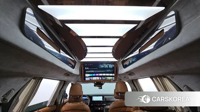 Kia Carnival 4th generation id 3503193 из Кореи 10