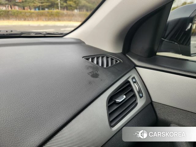 Hyundai Sonata New Rise id 4551842 из Кореи 10