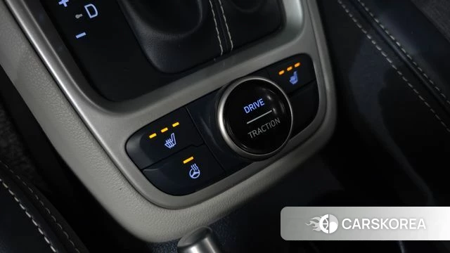 Hyundai Venue id 4943665 из Кореи 10