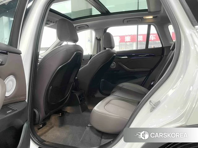 BMW X1 id 4313691 из Китая 10