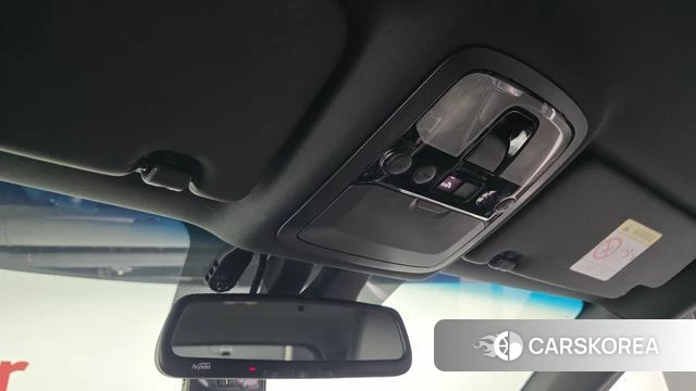 Ssangyong Beautiful Korando id 4232173 из Кореи 10