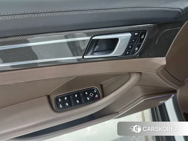 Porsche Panamera (971) id 3011905 из Кореи 10