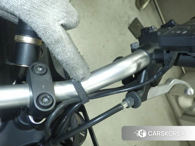 Yamaha MT-03 id 4182947 из Японии 10