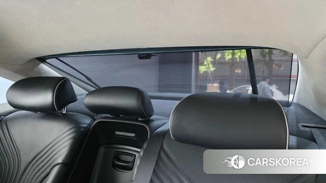 Genesis G80 (RG3) id 4202116 из Кореи 10