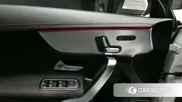 Mercedes-Benz CLA-Class C118 id 3718081 из Кореи 10