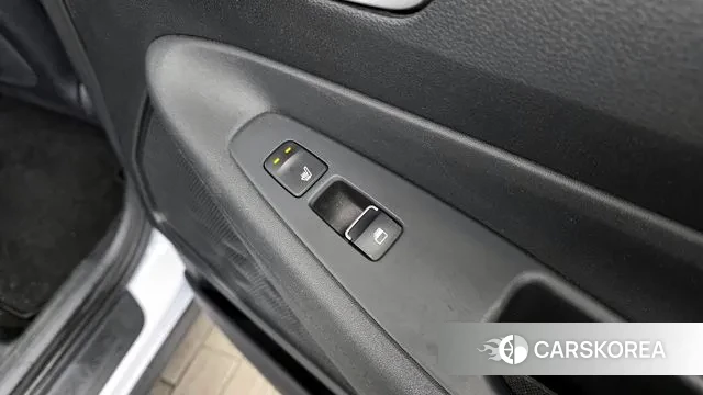 Hyundai The New Santa Fe id 3577555 из Кореи 10