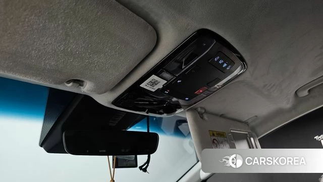 Hyundai Staria id 4904705 из Кореи 10