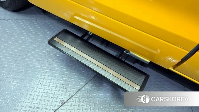 Hyundai The New Grand Starex id 3873821 из Кореи 10