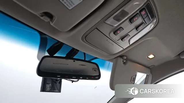 Kia The New Carnival id 3434173 из Кореи 10