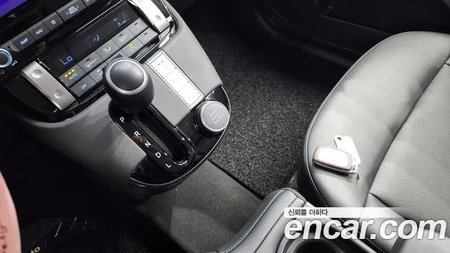 Hyundai Casper id 2639722 из Кореи 10